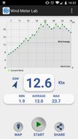Wind Meter Lab screenshot 1