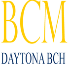 BCM DAYTONA иконка