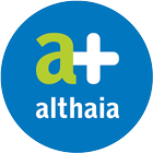 Althaia biểu tượng