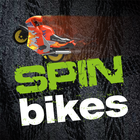 Spin Bikes icône