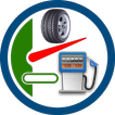 Fuel&Tire Meter Lite