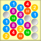 Bubble Connect - Ball Connect 图标