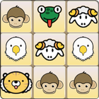 Onet Connect 2016 - Animal أيقونة