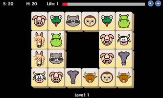 Onet Connect 2016 - Animal تصوير الشاشة 3