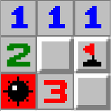 Minesweeper Classic 2016 icône