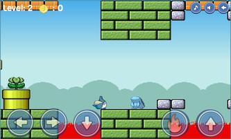 Rabbit World 스크린샷 1