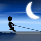 Swing Stickman icon