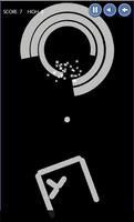 Switch Circle - Tap Circle تصوير الشاشة 1