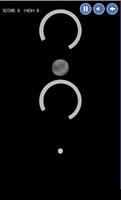 Switch Circle - Tap Circle تصوير الشاشة 2