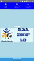 Biashara Community Sacco 截图 2