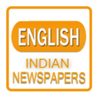 English News papers - India biểu tượng