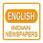 English News papers - India icon