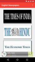 English News papers - India bài đăng