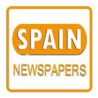 Spanish Newspapers icône
