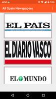 Spanish Newspapers capture d'écran 3