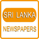 All Srilanka News Papers icône