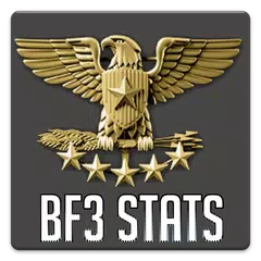 BF3 Stats
