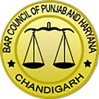 BarCouncil of Punjab & Haryana simgesi