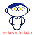 Pro Reader for Reddit