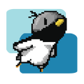 Penguin Rush