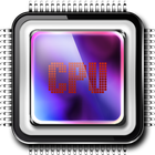 CPU DEVICE INFO PRO icône