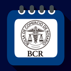 Planificador BCR biểu tượng