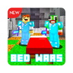 BedWars for MCPE 2017