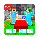 BedWars Server for MCPE APK