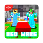 Icona BedWars for MCPE 2017