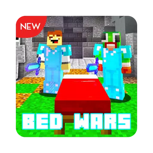 Bedwars Servers for MCPE APK for Android Download
