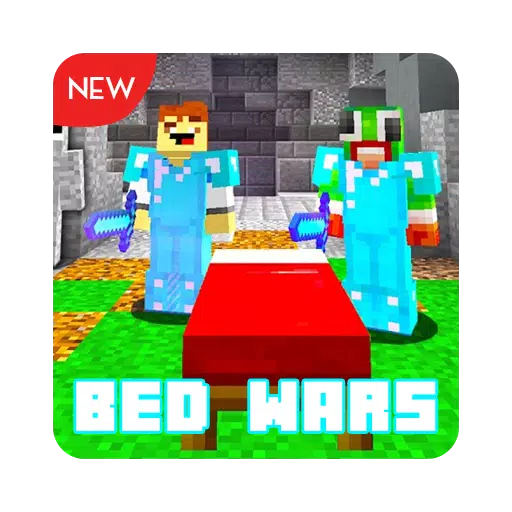 Bedwars Servers for MCPE APK pour Android Télécharger