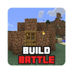 ”Build Battle Server for MCPE