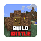 Build Battle Server for MCPE icon
