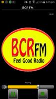 BCR FM Ballina Community Radio Cartaz