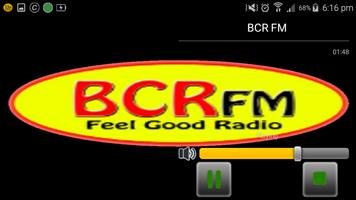 BCR FM Ballina Community Radio capture d'écran 3