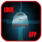 Smart App Lock icône