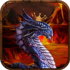 Slither Dragon icône