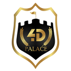4D Palace icône
