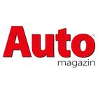 Auto magazin icône