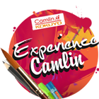 Camlin Experience App icône