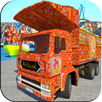 Cargo Truck Driver 2017 : Indian Truck Driver APK