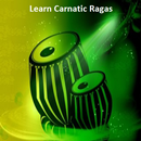 Learn Carnatic Ragas APK