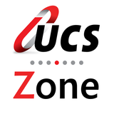 UCS Zone ไอคอน