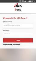 UCS Zone পোস্টার