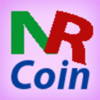 News Coin Read 图标