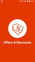 BD Offers and Discounts poster
