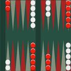 Super Backgammon أيقونة