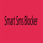 Smart Sms Blocker icono