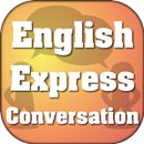 Express Easy Conversation - Speak English APK