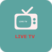 Live TV- লাইভ টিভি